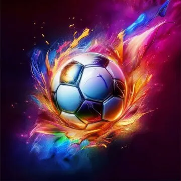 AC Milan Logo