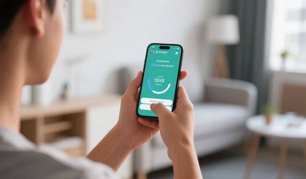 米兰体育App入门指南：快速下载、注册及实时比分与赛事提醒功能详解